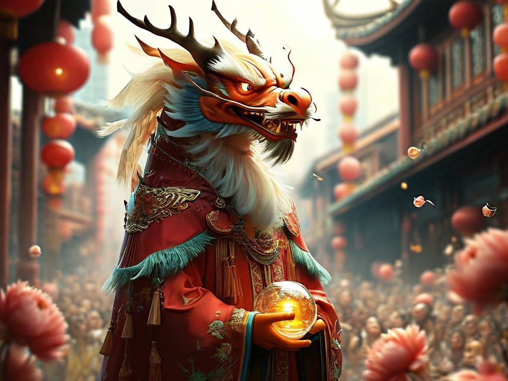 属龙的人换运气好吗