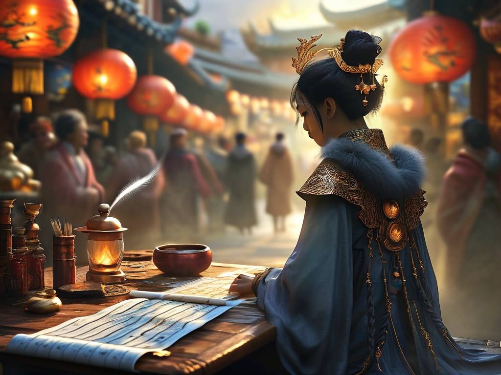 奇门遁甲算八字算命