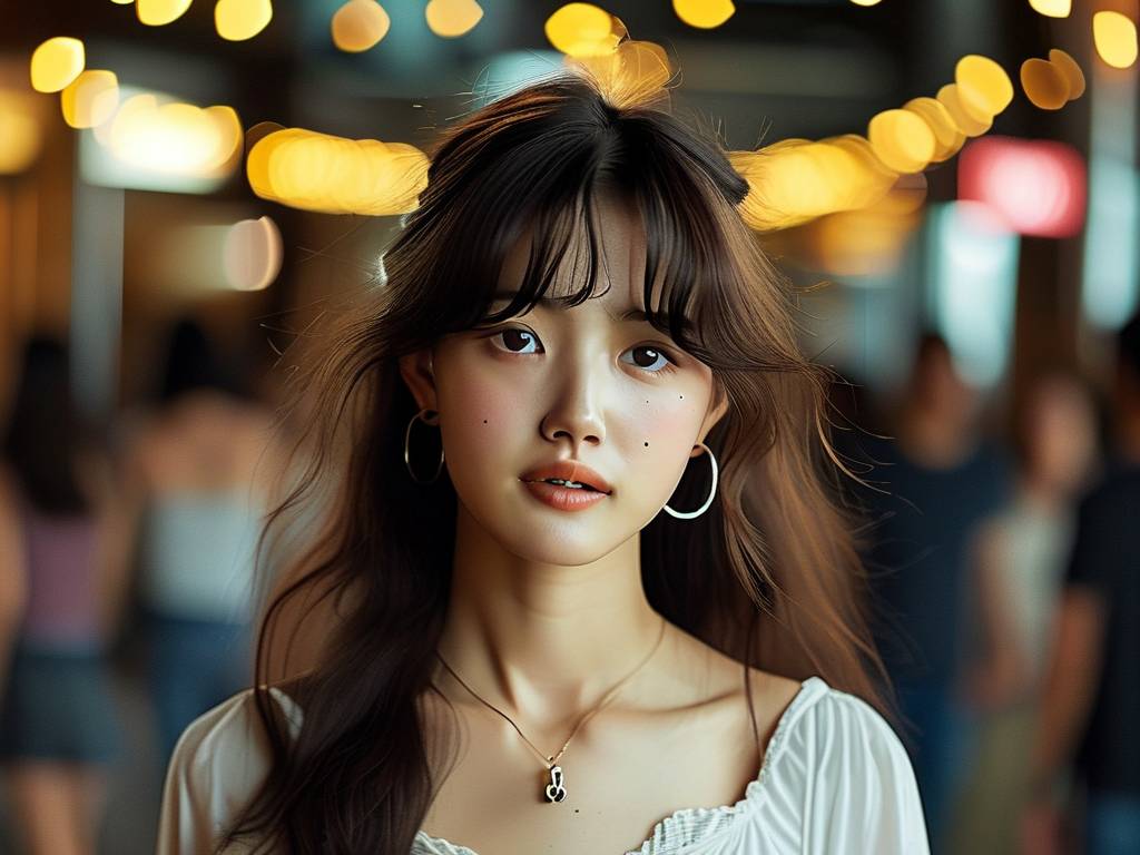 处女座小姐姐受欢迎嘛知乎