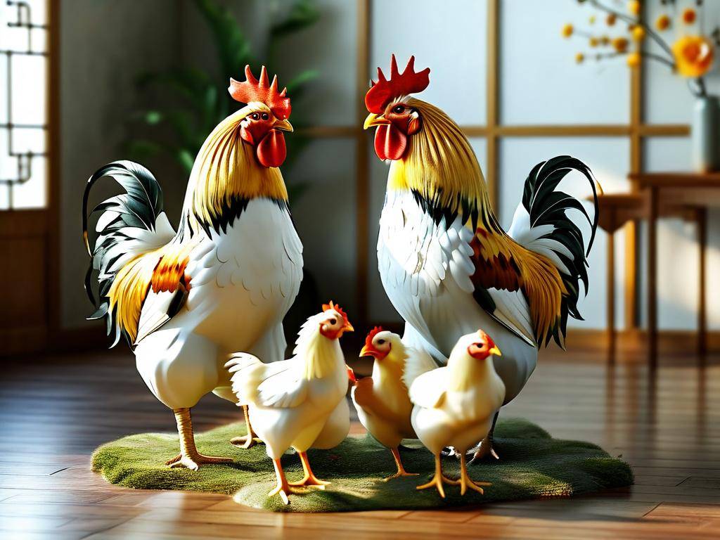 属鸡的房子坐什么方向最好