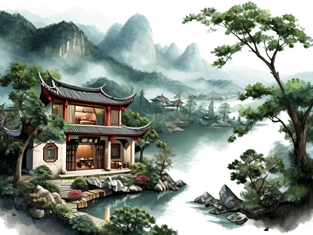 福建婚房看风水哪家强些啊