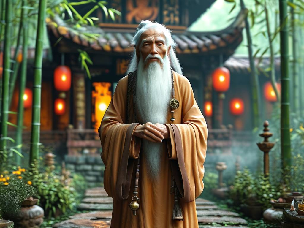 看风水的地方叫什么(1)