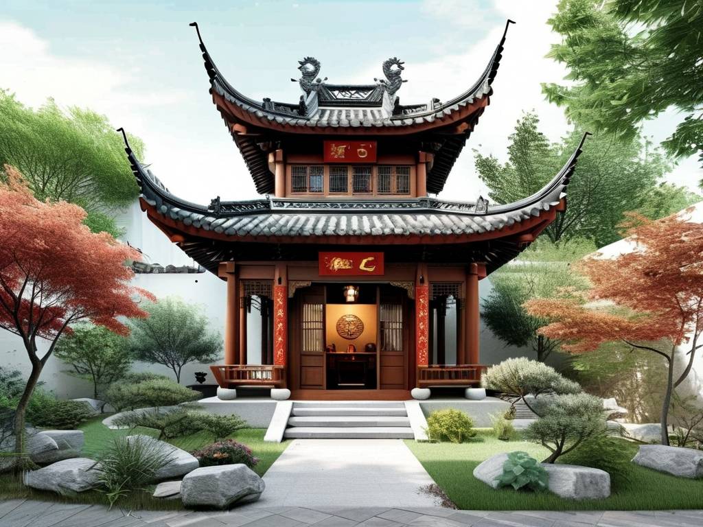 看风水需要多少红包钱呢(1)