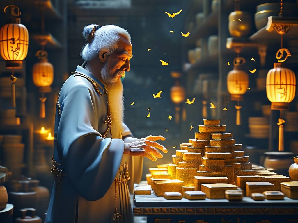 做梦梦到吃了金子