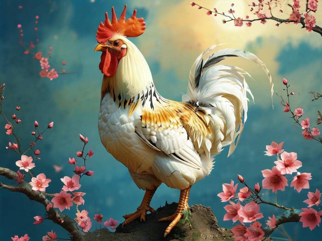 属鸡3月出生是不是三进水命格