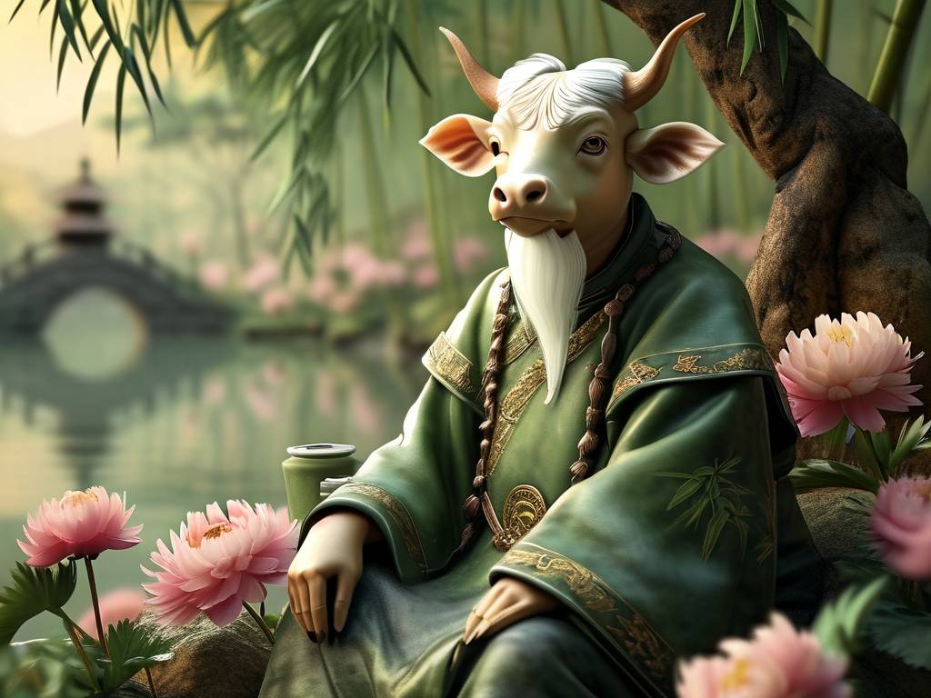 属牛的人适合