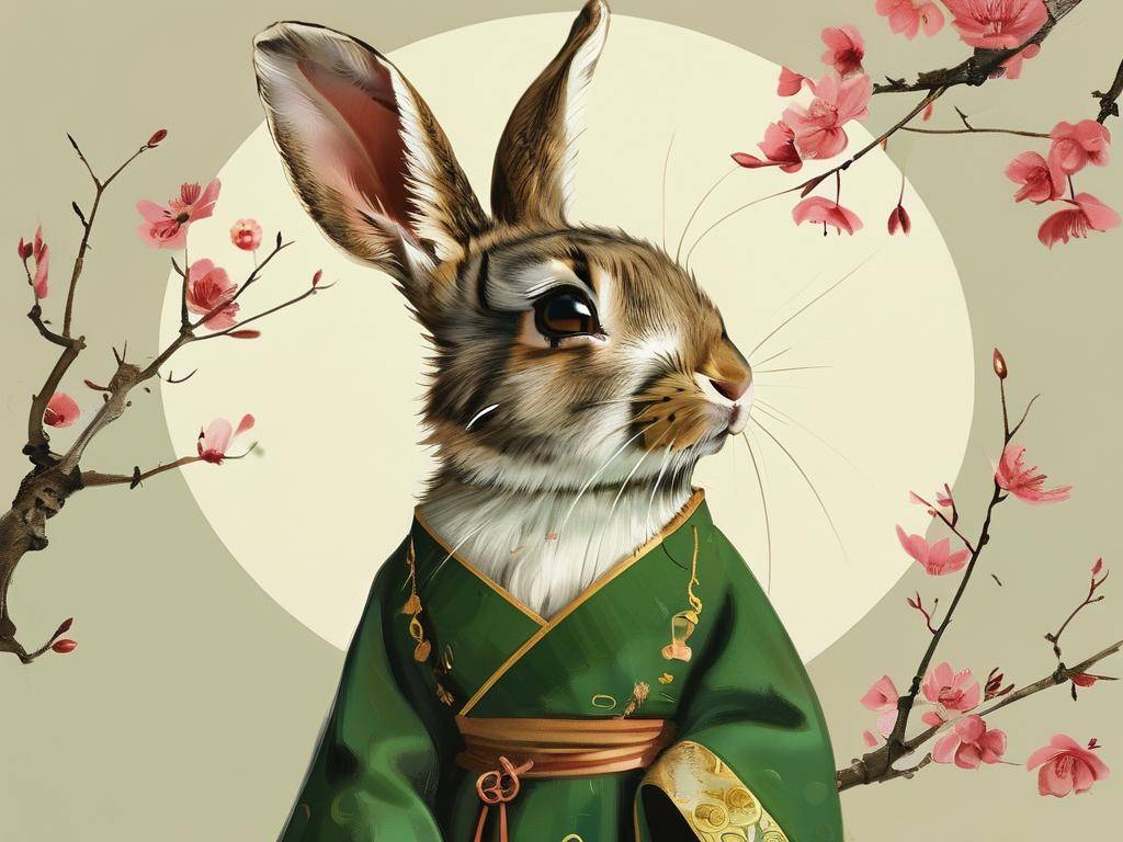 一九九九年属兔的是什么命