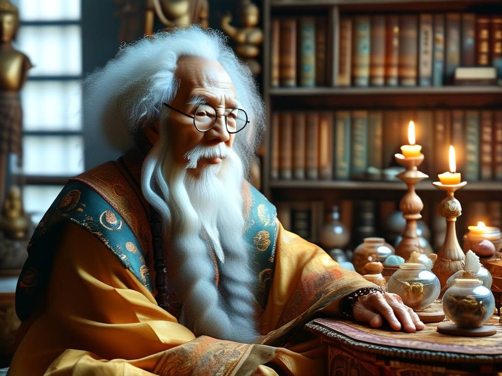 七宝算命先生金徐广德