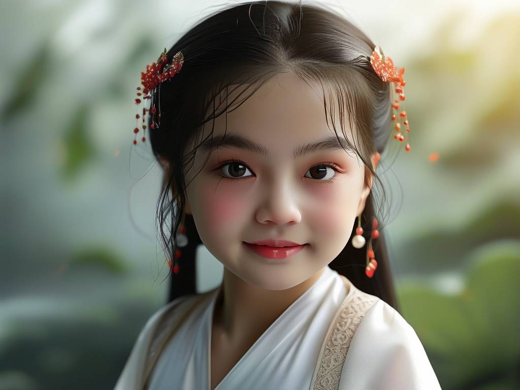 姚性女宝宝取名大全(1)