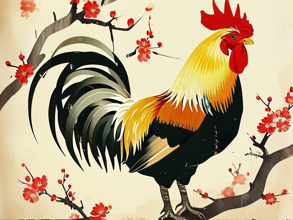 属鸡是哪一年生的人