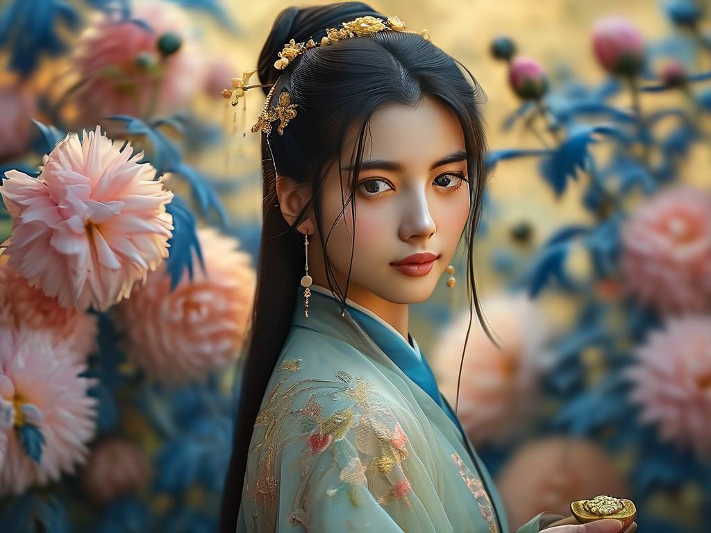 面相能看出桃花运个桃花劫吗?
