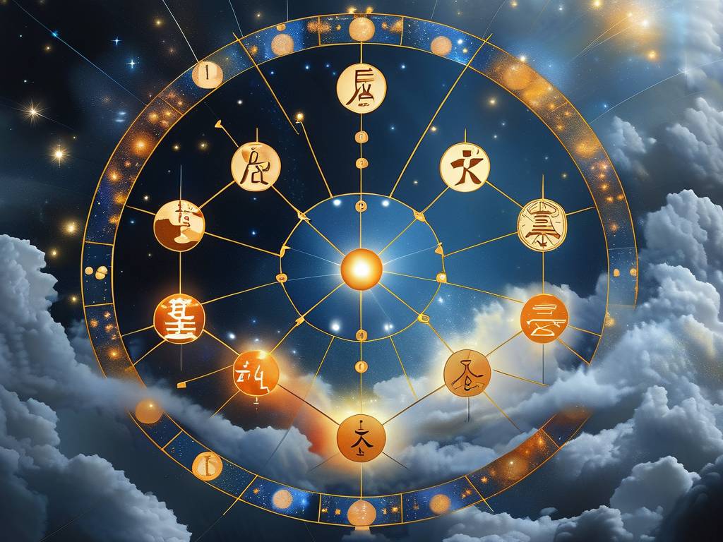 免费排八字排盘算命