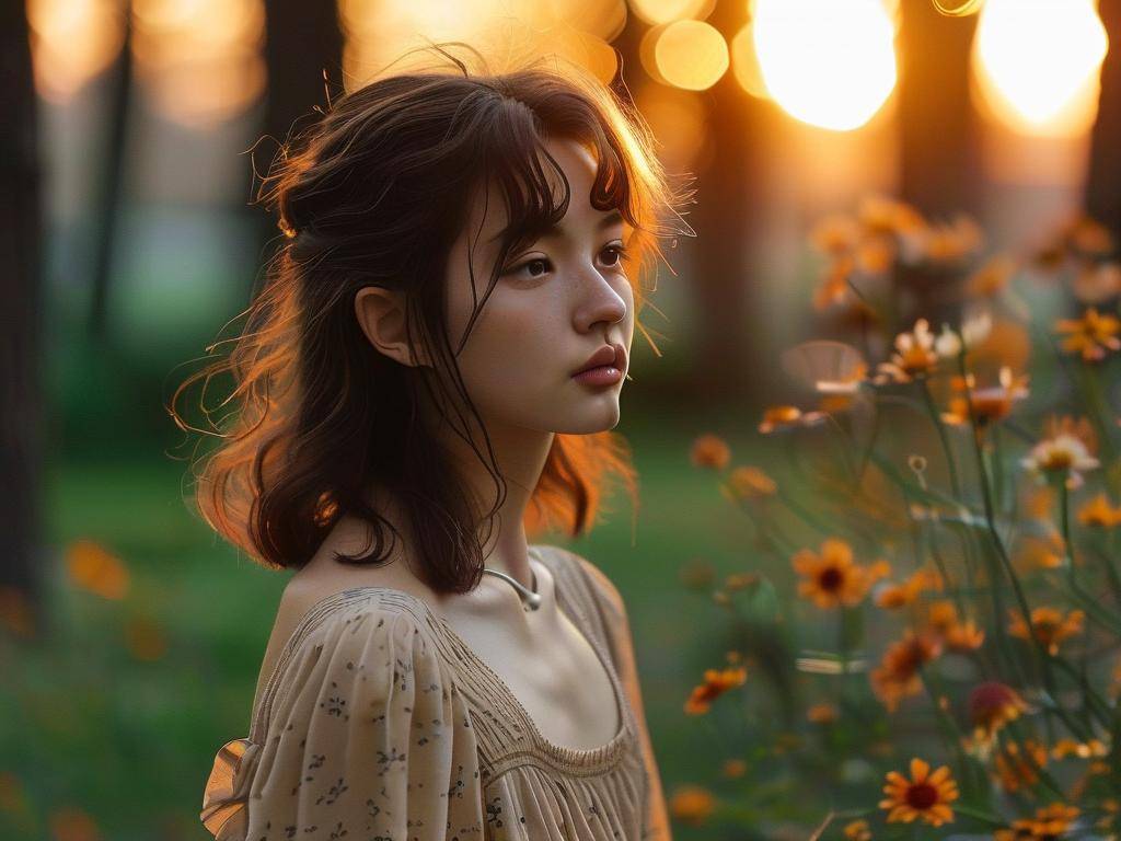摩羯座喜欢矫情的女生吗