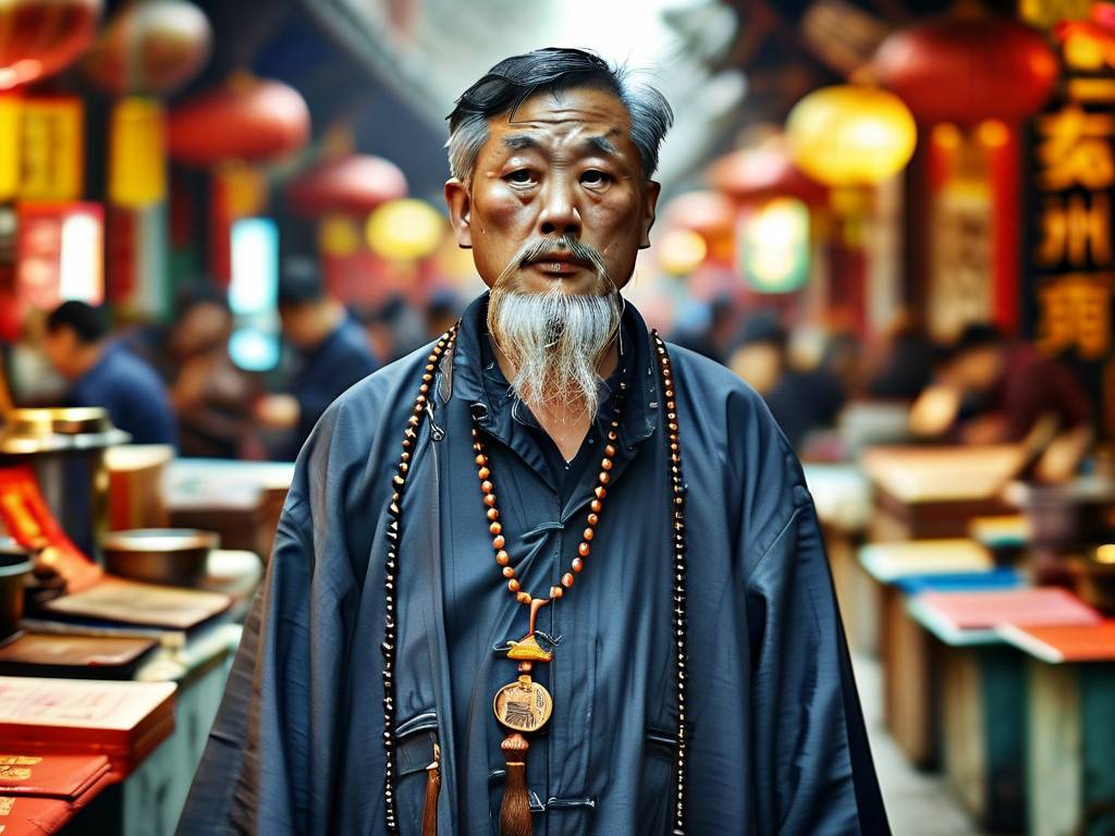 南阳哪里算命比较准的地址(1)