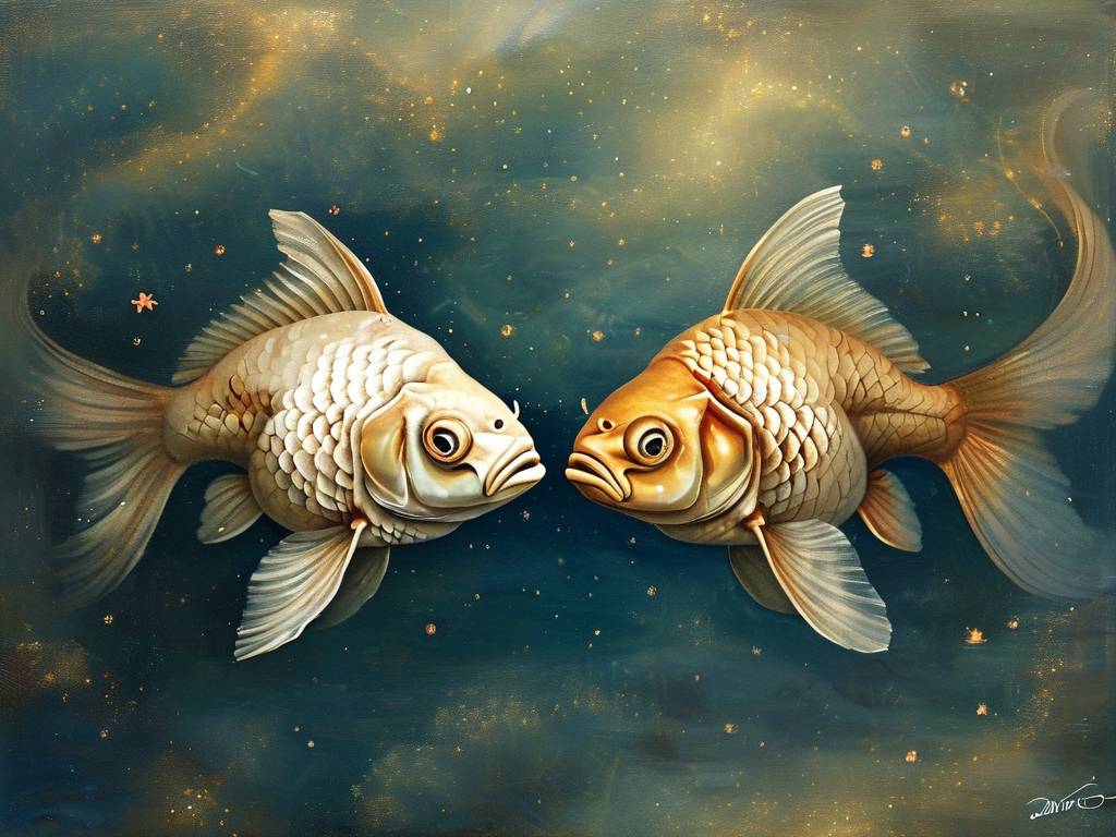 双鱼对应哪个星座