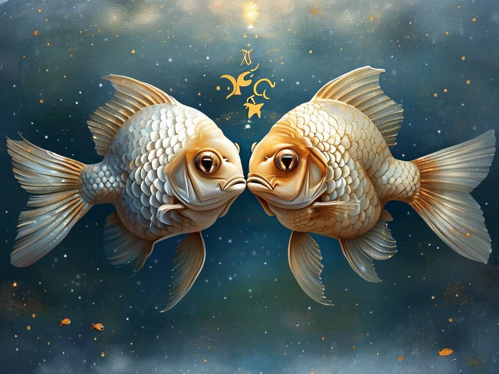 双鱼对应哪个星座
