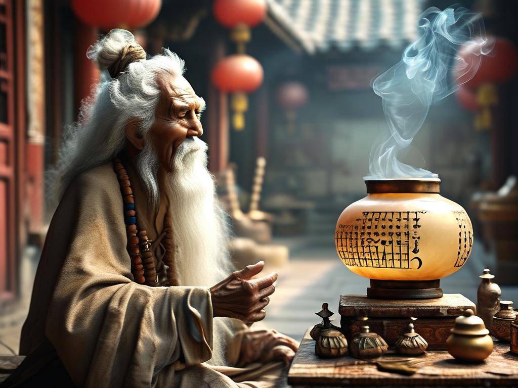 临朐算命有个准的