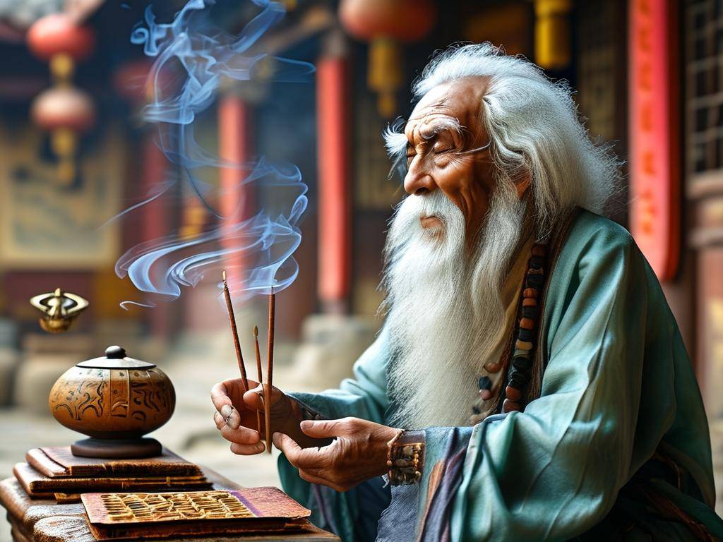 临朐算命有个准的(1)
