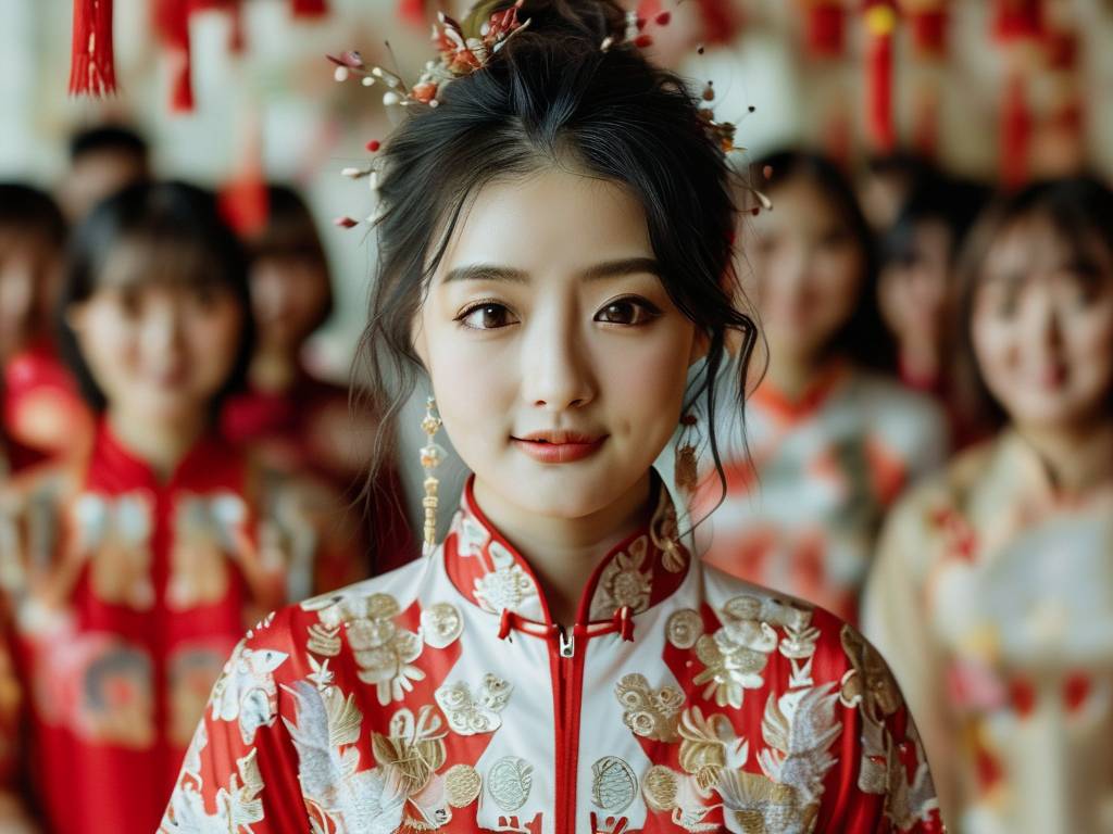 属兔的伴娘不能找属什么的