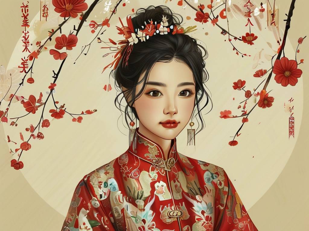 属兔的伴娘不能找属什么的(1)