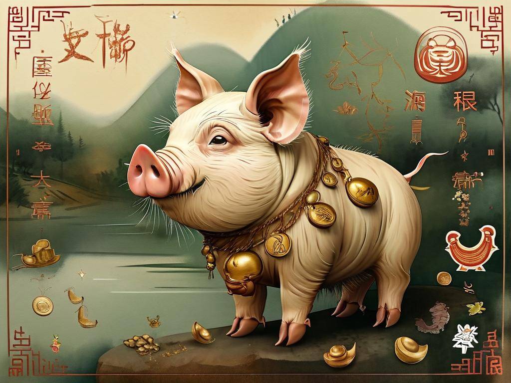 2021属猪的黄历