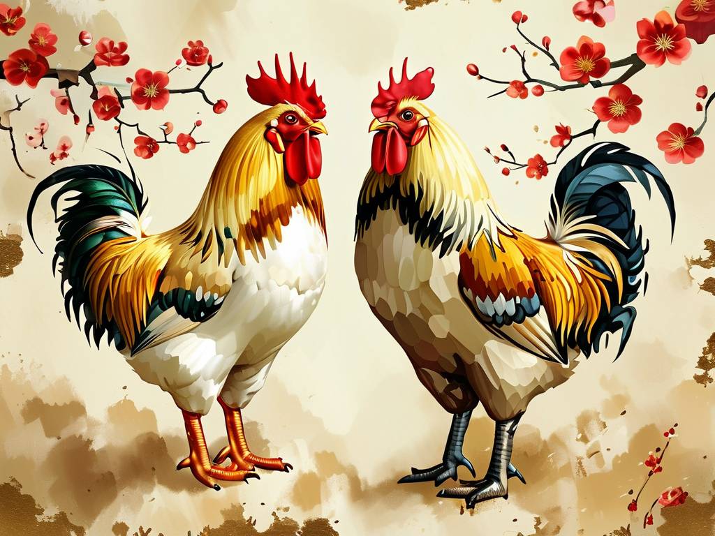 属鸡不合的属相有哪些生肖