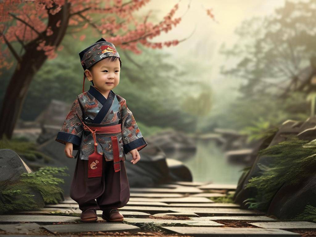 童字起名好不好(1)