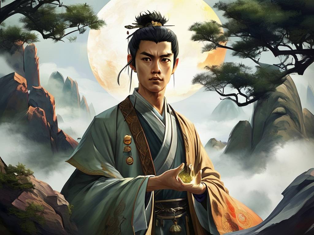 看风水治病的小说推荐知乎