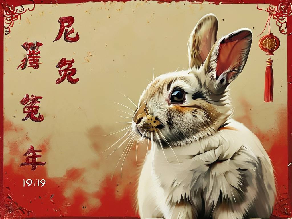 99属兔今年多少岁(1)