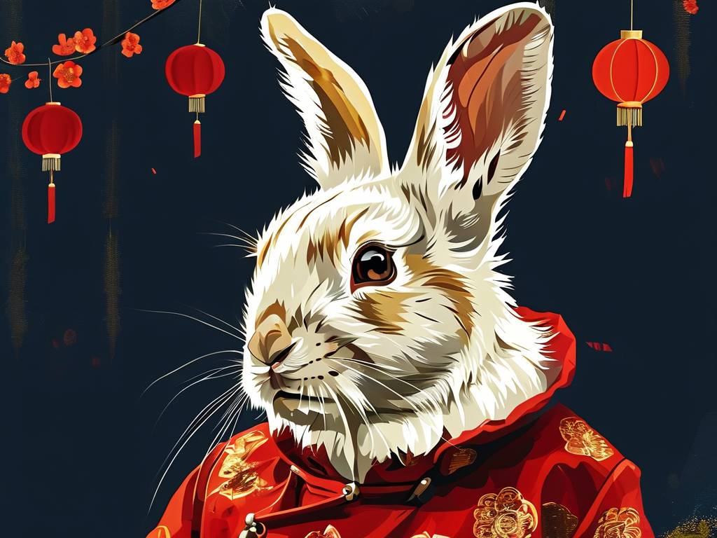 99属兔今年多少岁