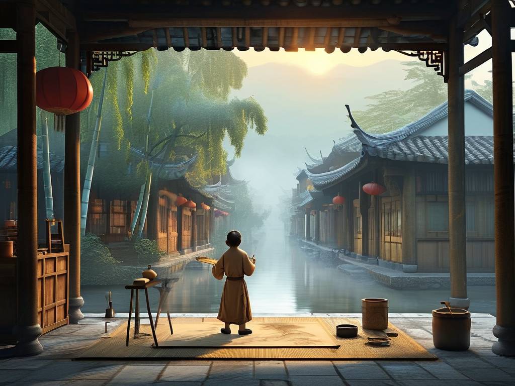 起名闻中