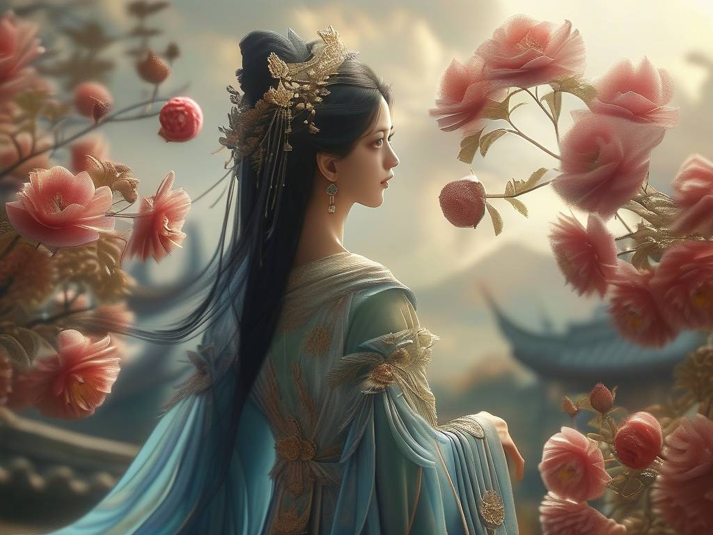 胡翠花在胡家是什么仙位