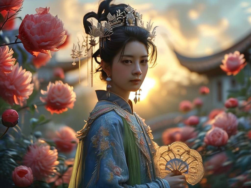 胡翠花在胡家是什么仙位