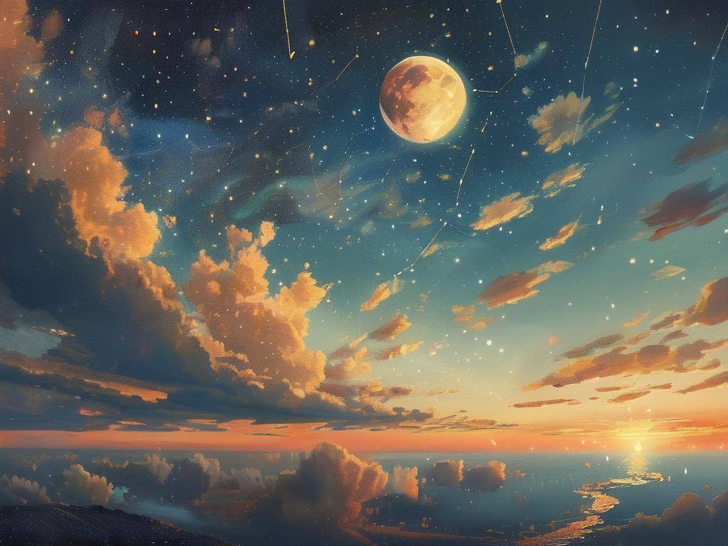 射手座爱一个人会爱一辈子吗(1)