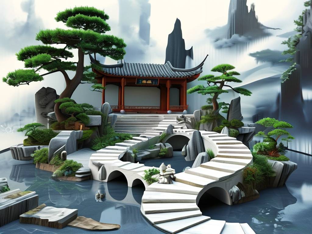 风水的局是什么意思
