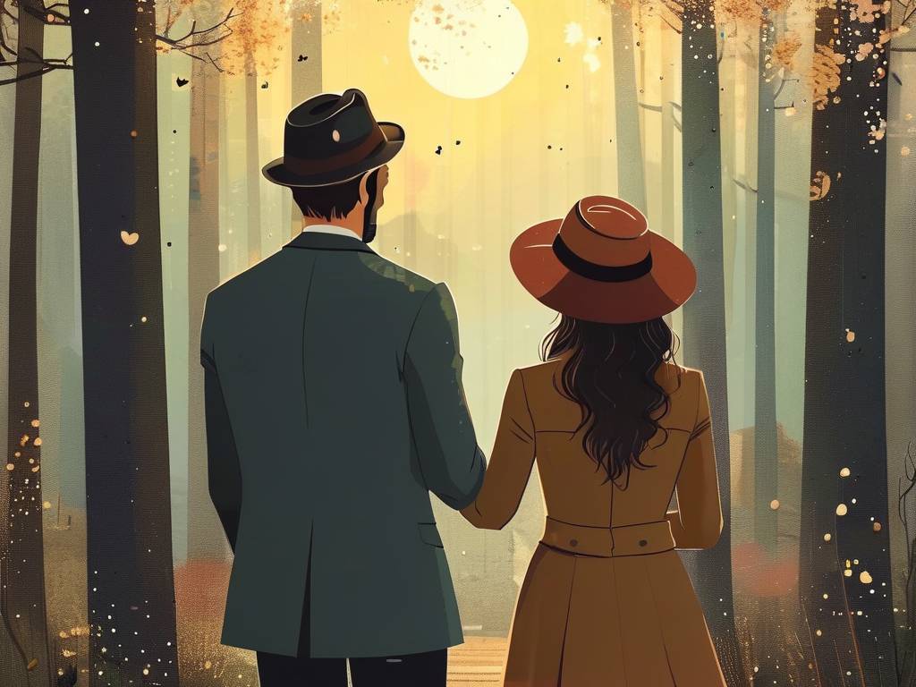 处女座男对离婚的态度如何