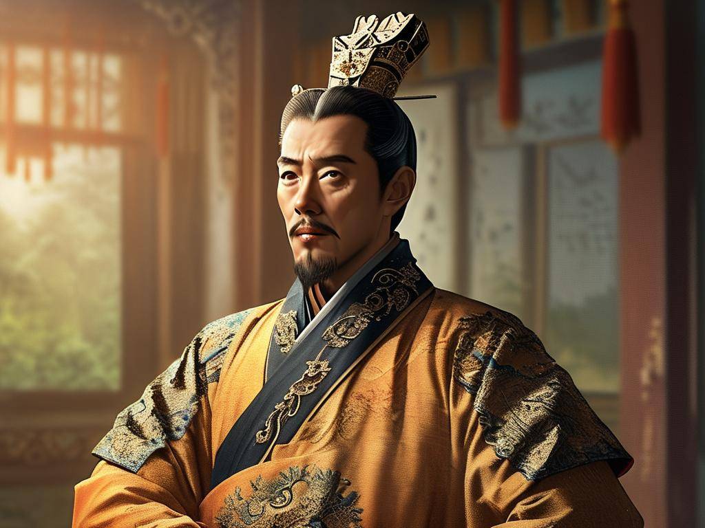 明孝宗真的是明君吗