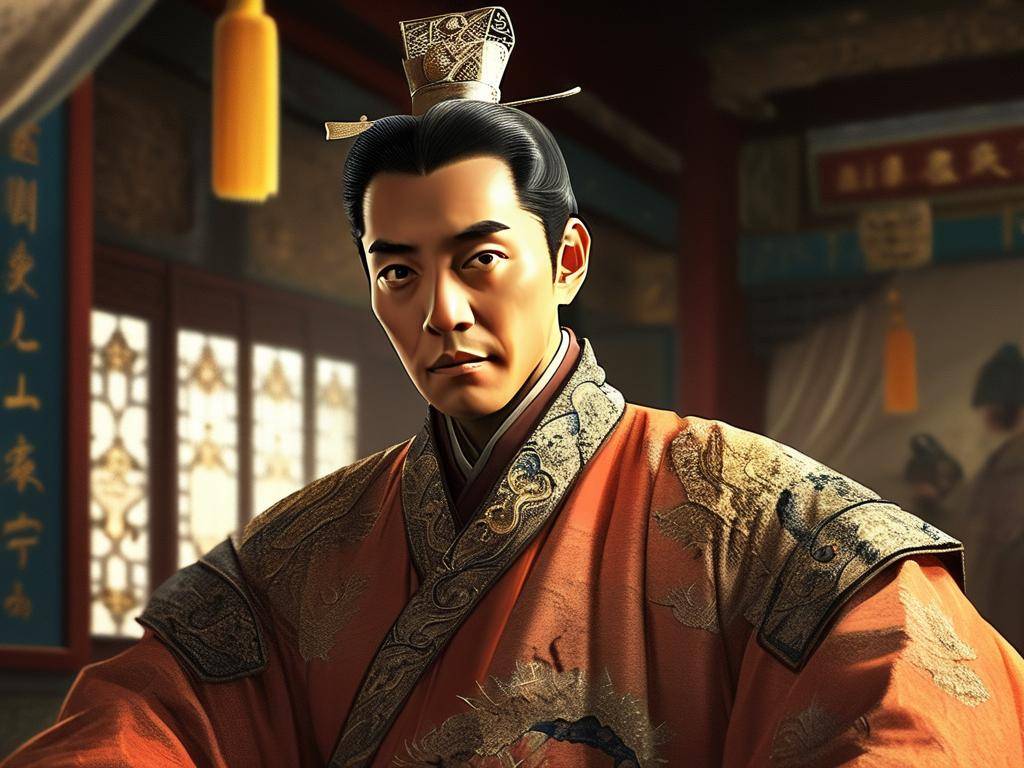 明孝宗真的是明君吗