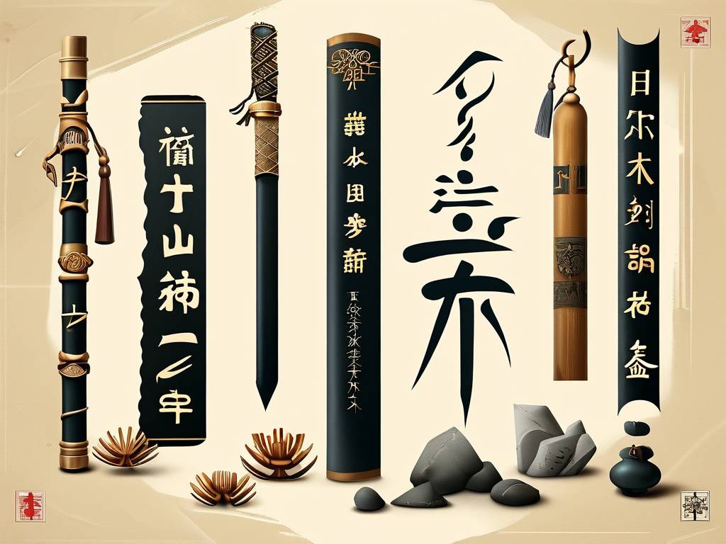解字姓氏名字大全