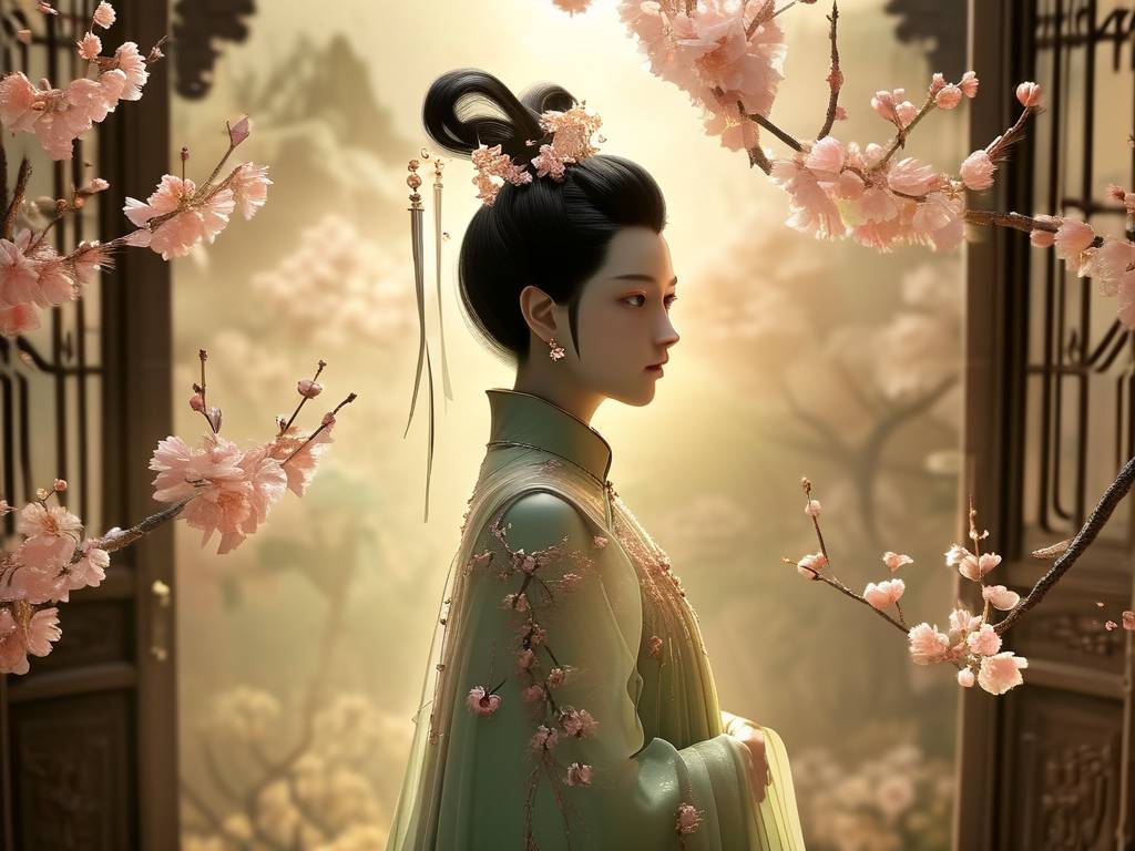 属马怎样是命带桃花(1)