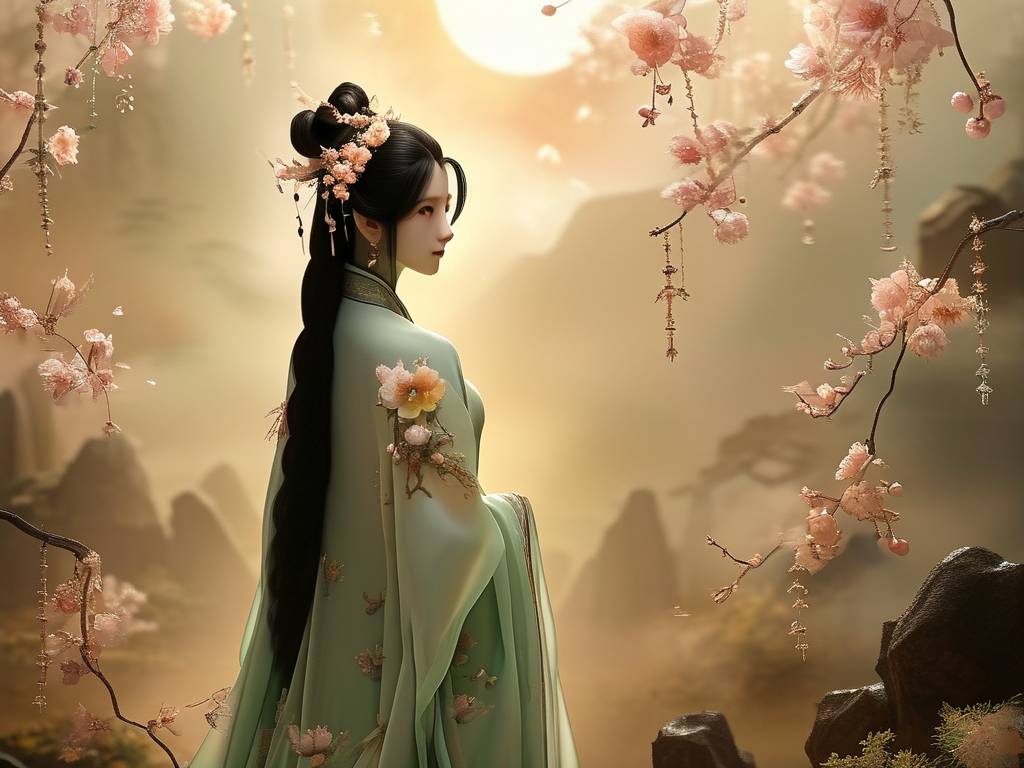 属马怎样是命带桃花