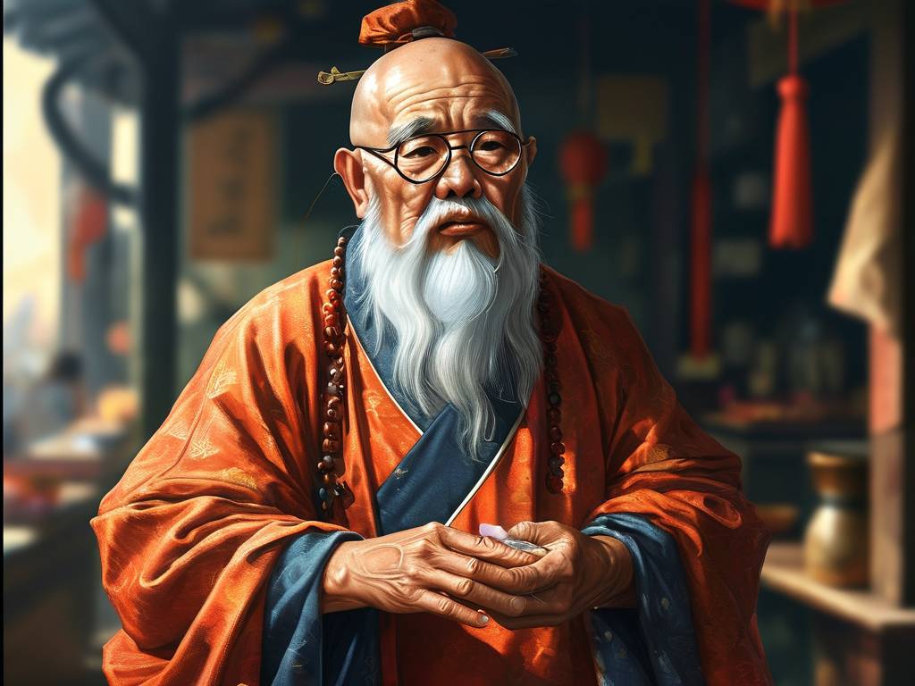 潍坊看手相先生是谁呀