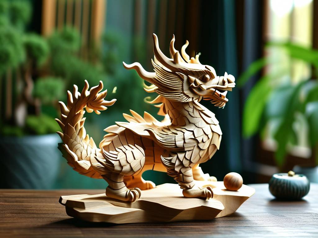属龙人的财运方向是哪里(1)