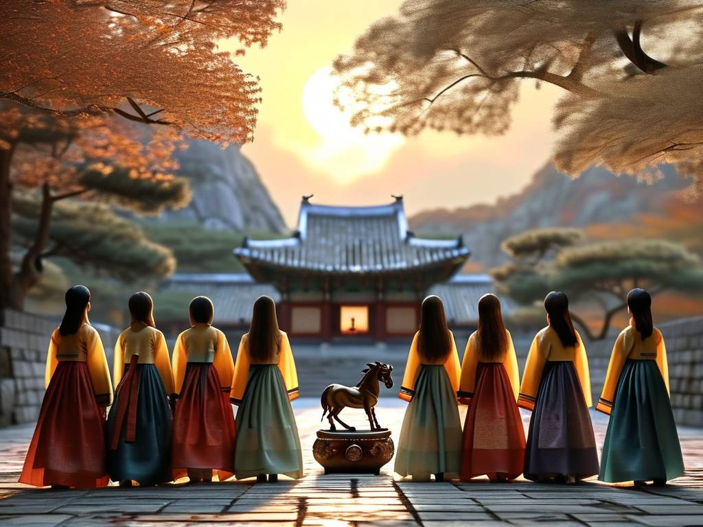 属马的人在狗年的运程