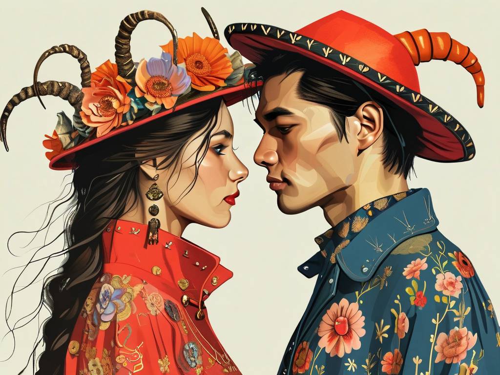 属猴男与属牛女相配吗婚姻好吗