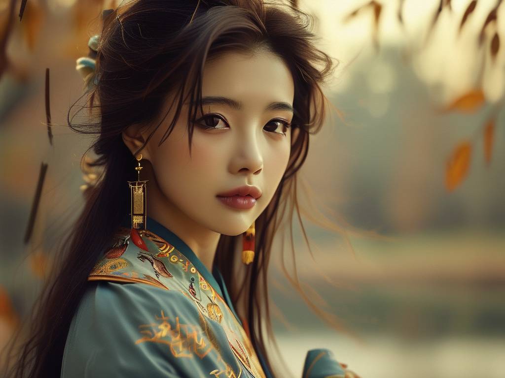 90年属马的是什么命女