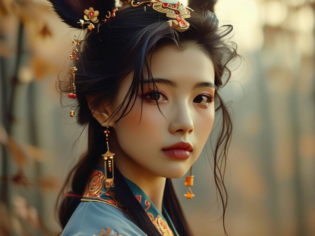 90年属马的是什么命女(1)