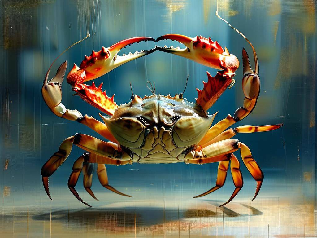巨蟹座的优点缺点性格特征