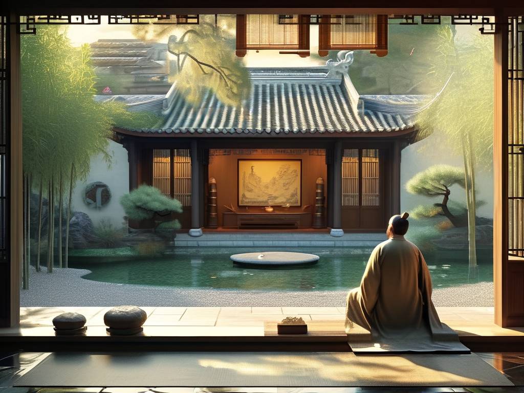 坐馆看风水好不好呀(1)