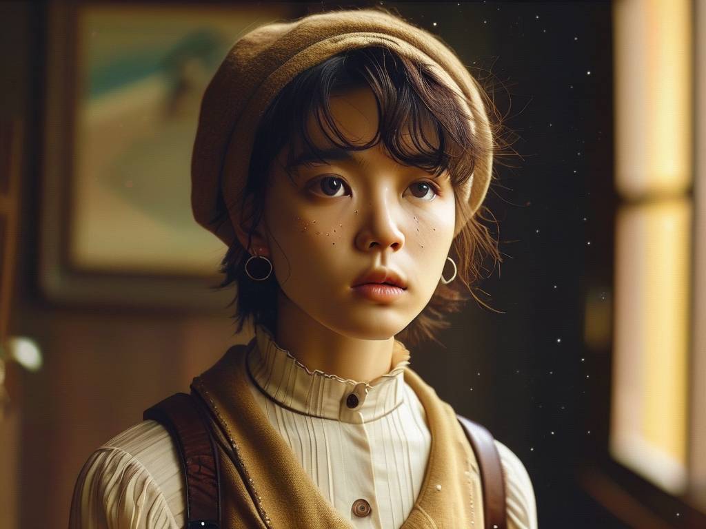 处女座20个特点是什么